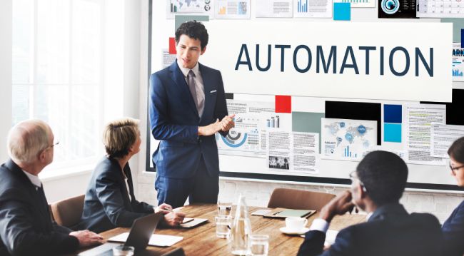 Multimodal AI in Business Automation