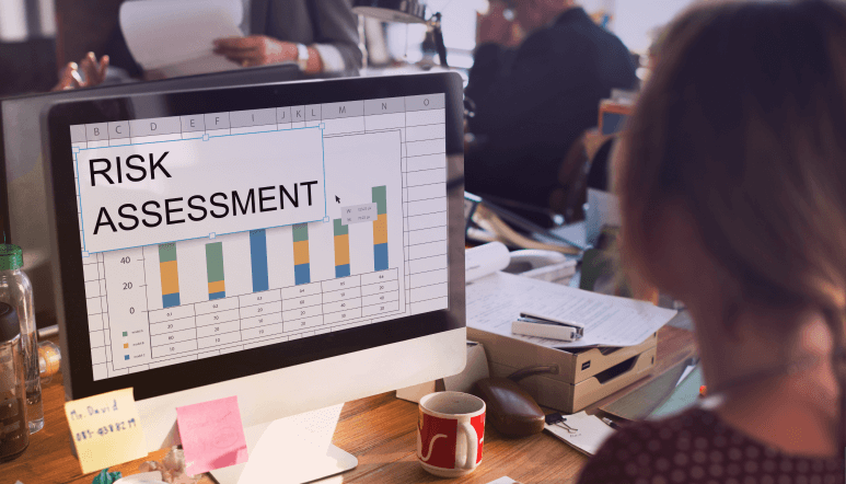 Enterprise Risk Assessment