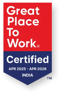 great place to work certified aakash